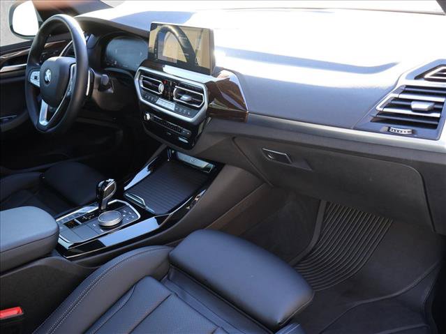 Used 2024 BMW X3 xDrive30i w/ Convenience Package AWD/4WD image 26