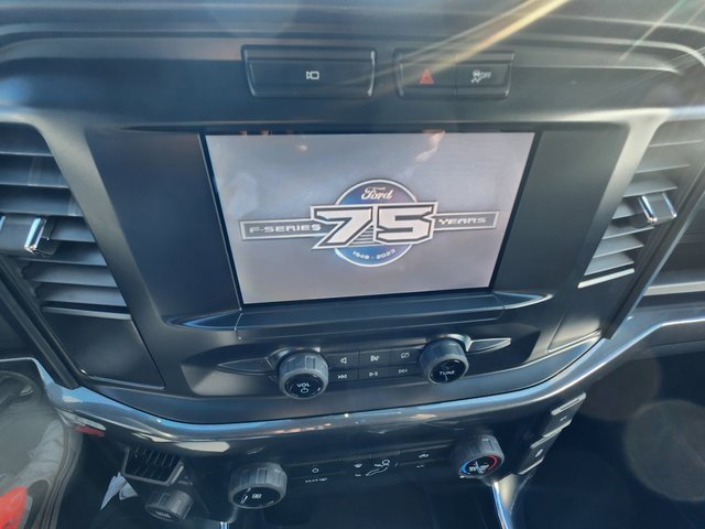 Certified 2023 Ford F150 XL w/ STX Appearance Package image 19