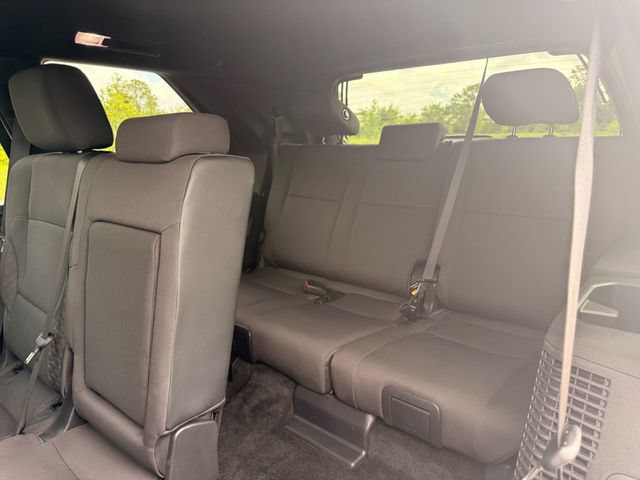 Used 2025 Toyota Sequoia SR5 AWD/4WD image 9