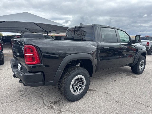 New 2026 RAM 1500 RHO image 6