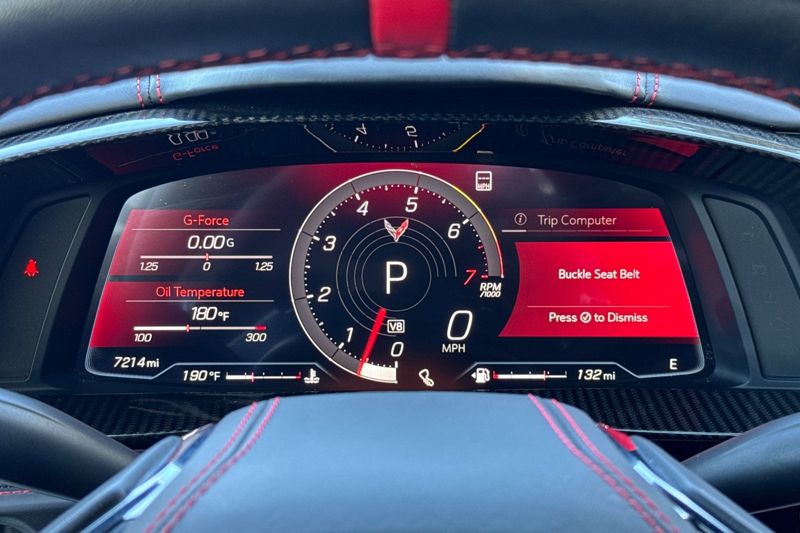 Used 2022 Chevrolet Corvette Stingray Premium Conv w/ Z51 Performance Package image 21