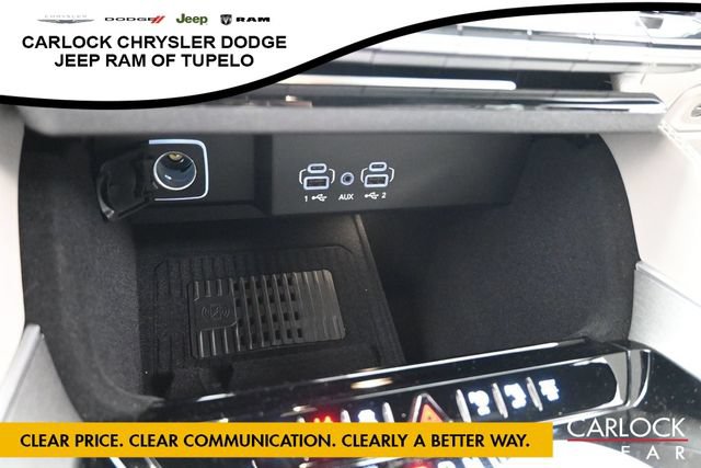 New 2026 Jeep Grand Wagoneer 4WD w/ Premium Group I image 23