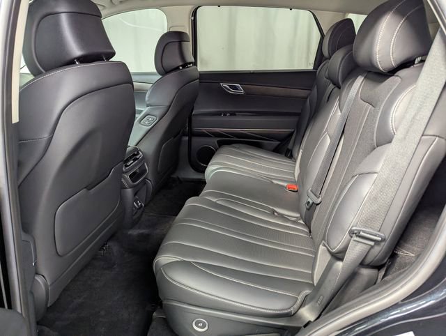 Used 2021 Genesis GV80 3.5T image 9