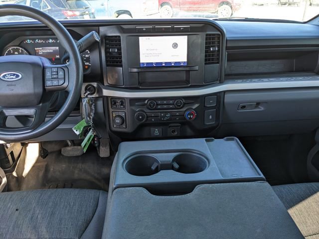 Used 2024 Ford F250 XL image 17