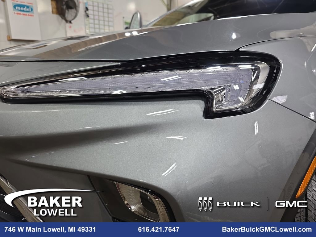 New 2026 Buick Encore GX Preferred w/ Comfort Package image 29