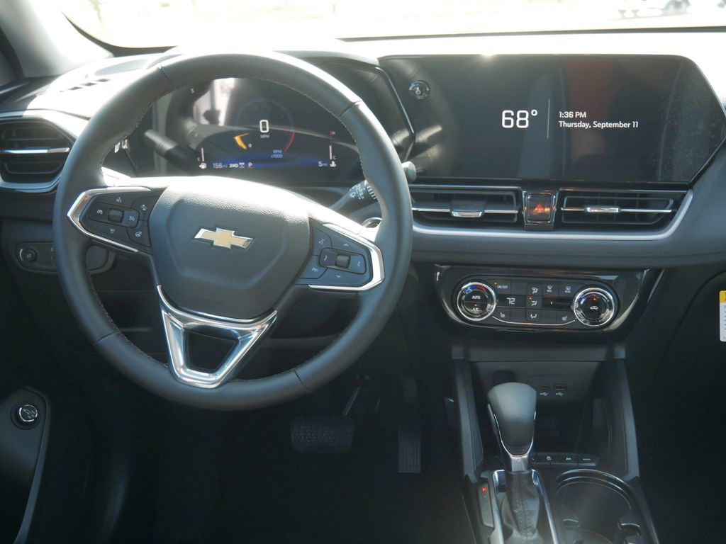 New 2026 Chevrolet TrailBlazer LT w/ Convenience Package image 14