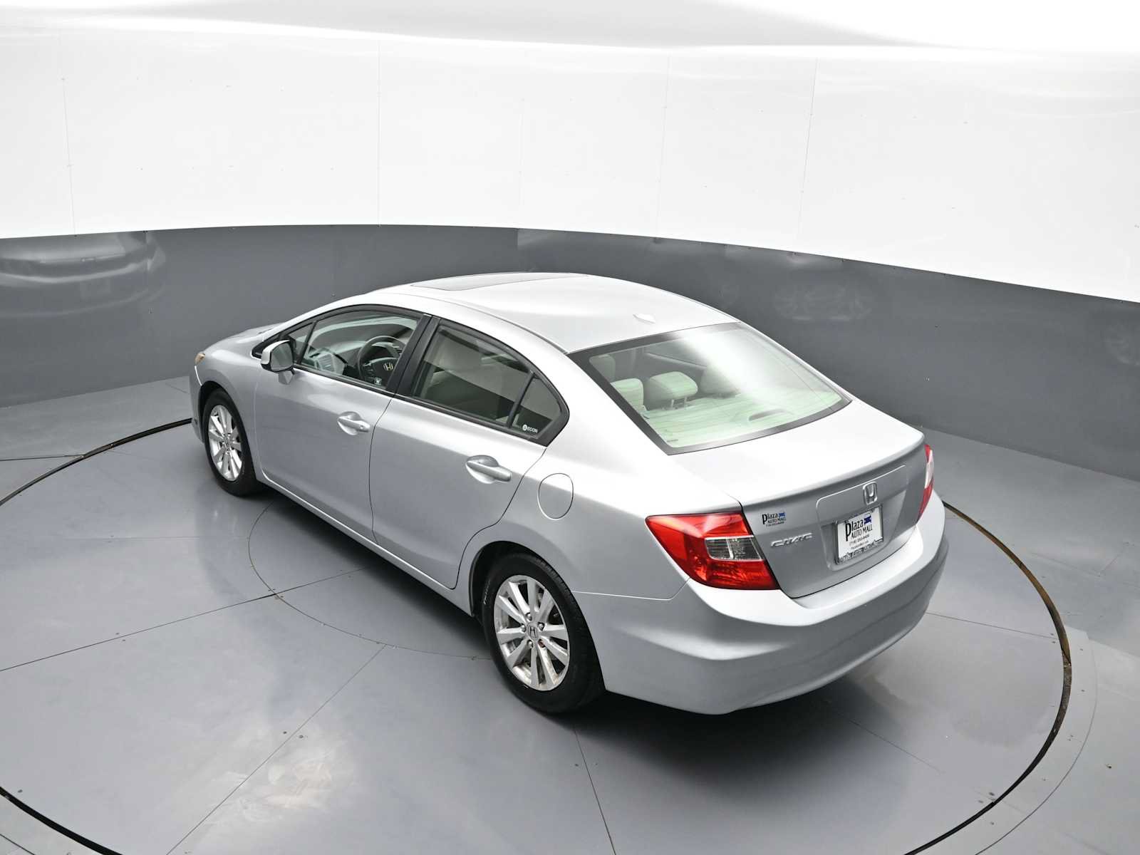 Used 2012 Honda Civic EX-L image 40