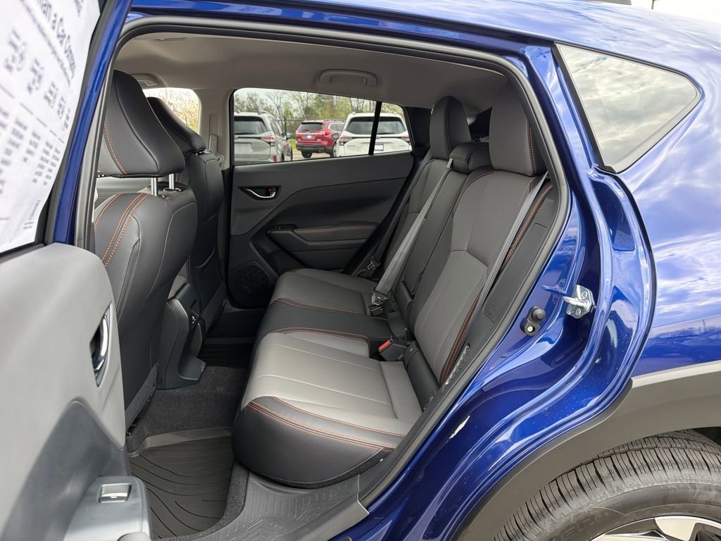New 2026 Subaru Crosstrek 2.5i Limited image 27