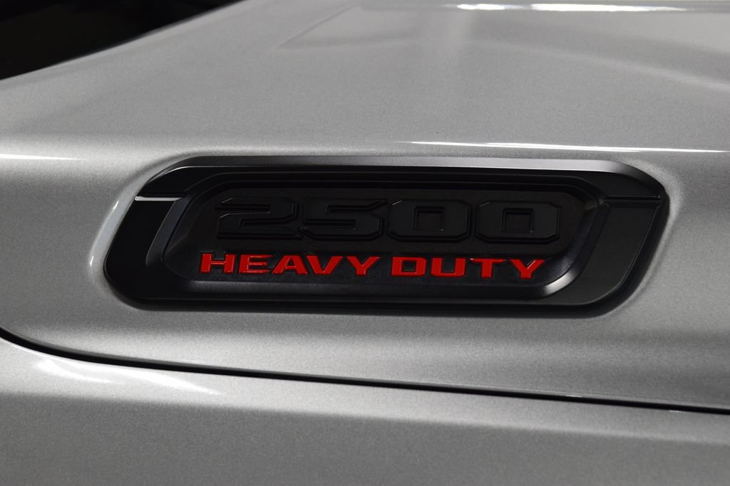 Used 2022 RAM 2500 Limited AWD/4WD image 15