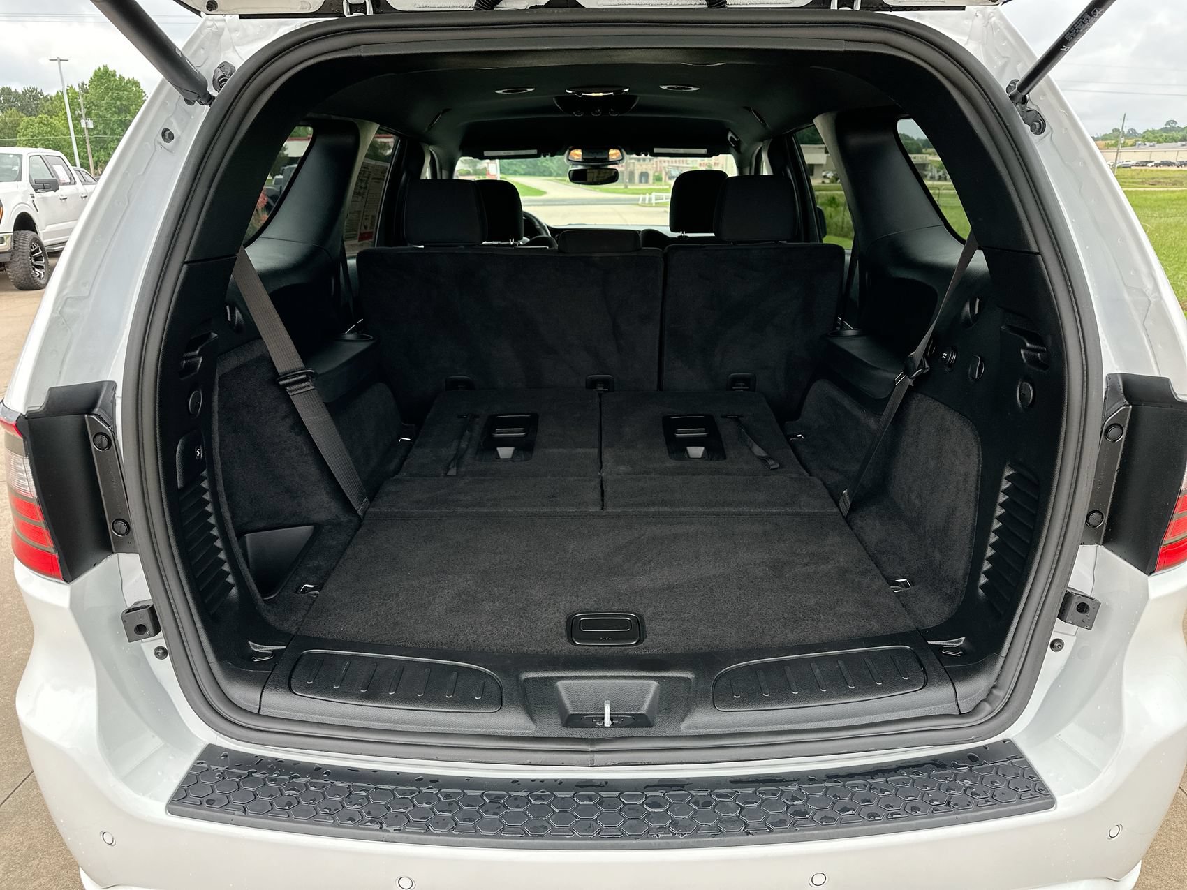 Used 2026 Dodge Durango GT AWD/4WD image 24