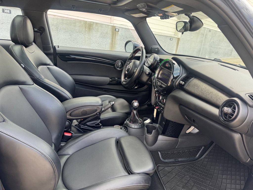 Used 2015 MINI Cooper S FWD image 24
