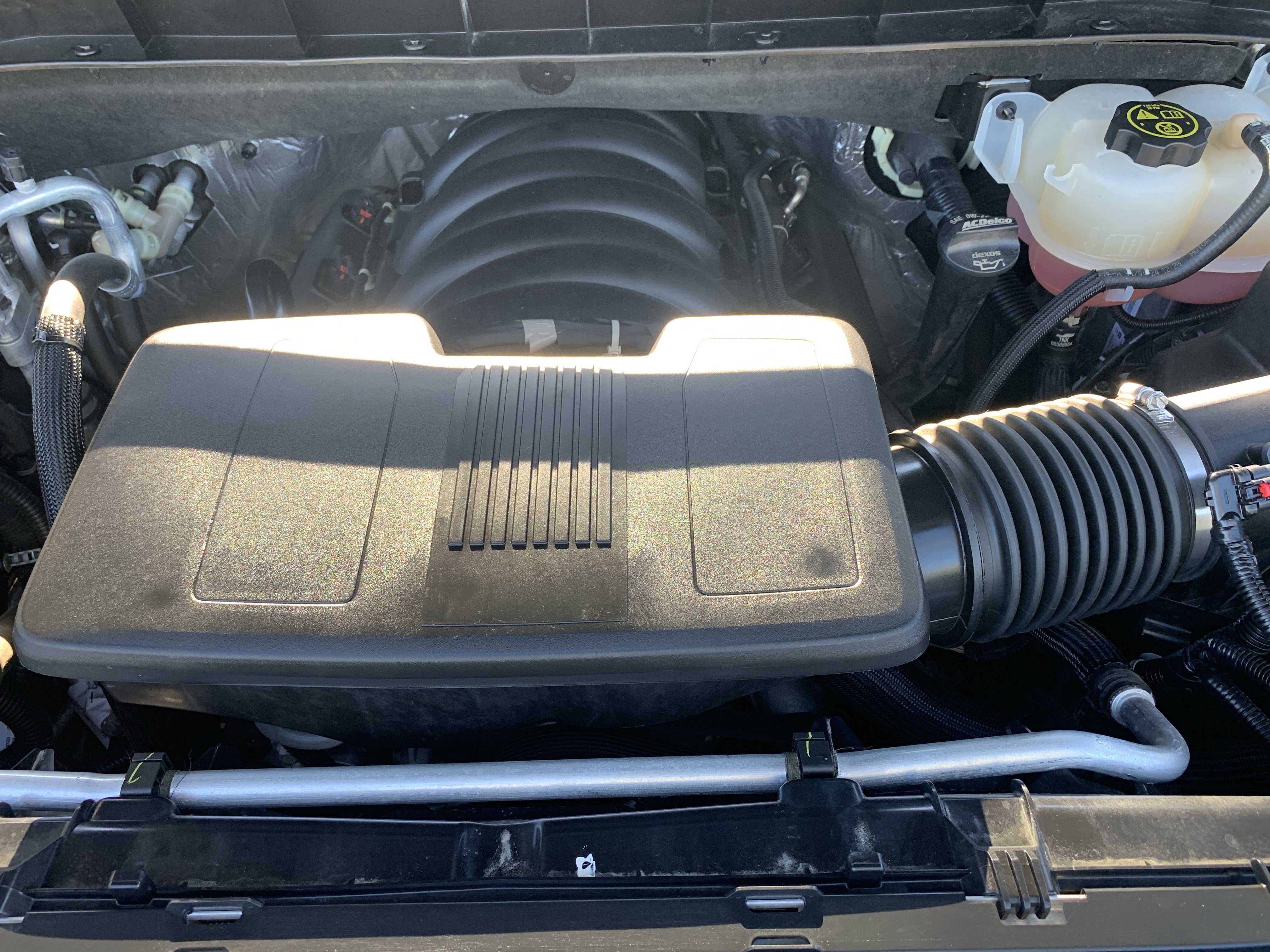 Used 2024 Chevrolet Suburban High Country w/ Max Trailering Package image 34