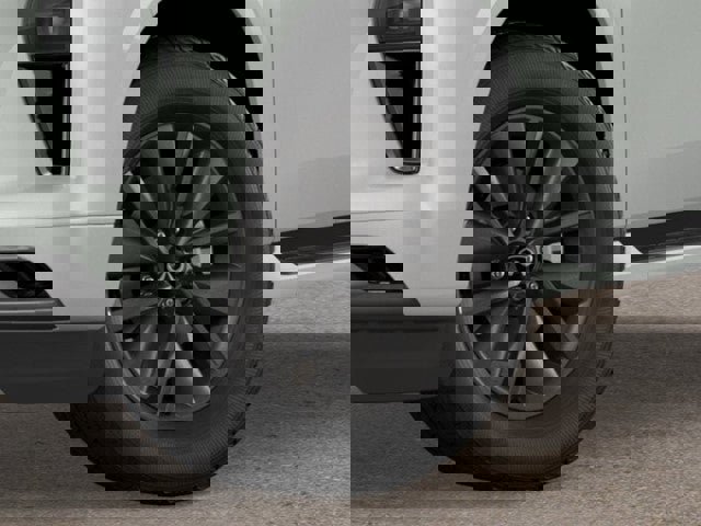 New 2026 INFINITI QX80 Pure w/ Cargo Package image 14