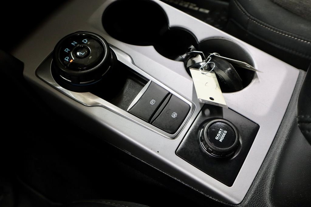Certified 2023 Ford Bronco Sport Big Bend AWD/4WD image 33