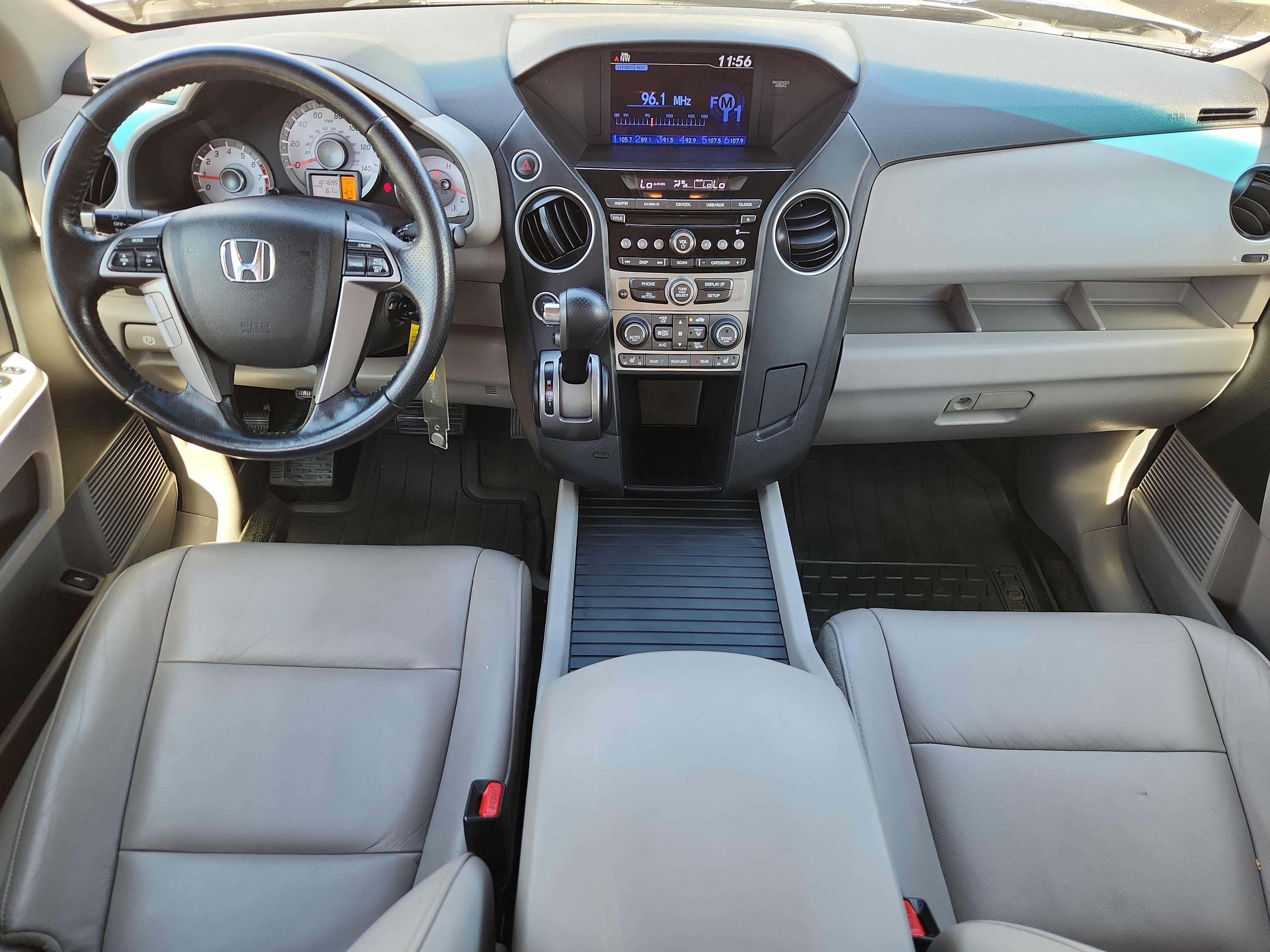 Used 2014 Honda Pilot EX-L image 9