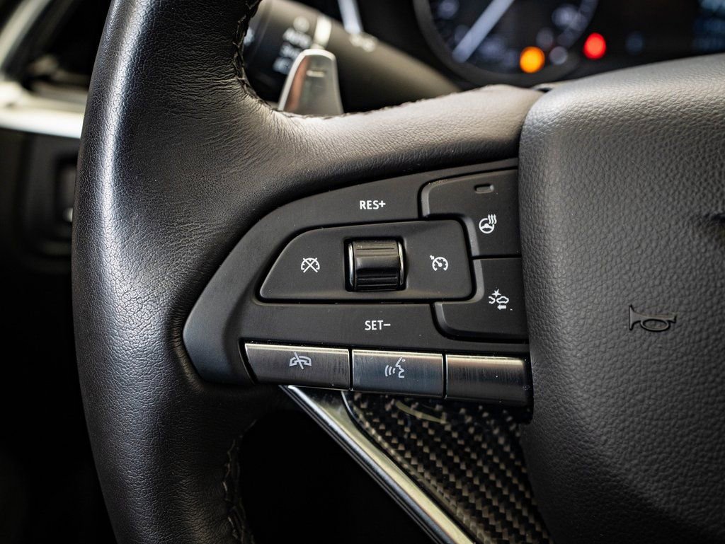 Used 2023 Cadillac XT6 Sport image 25