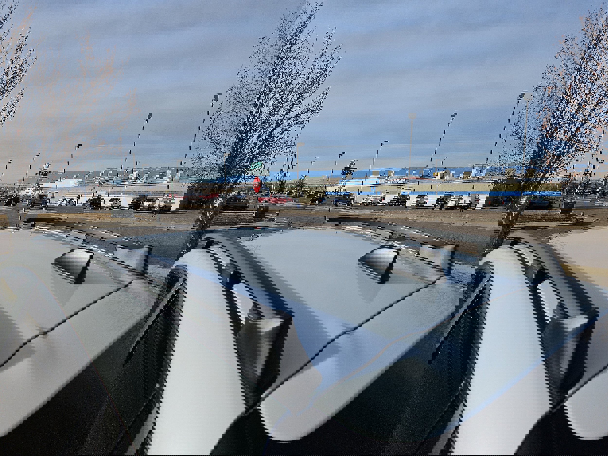 Certified 2025 Subaru Crosstrek 2.5i Sport w/ Crosstrek Mirror Package AWD/4WD image 8