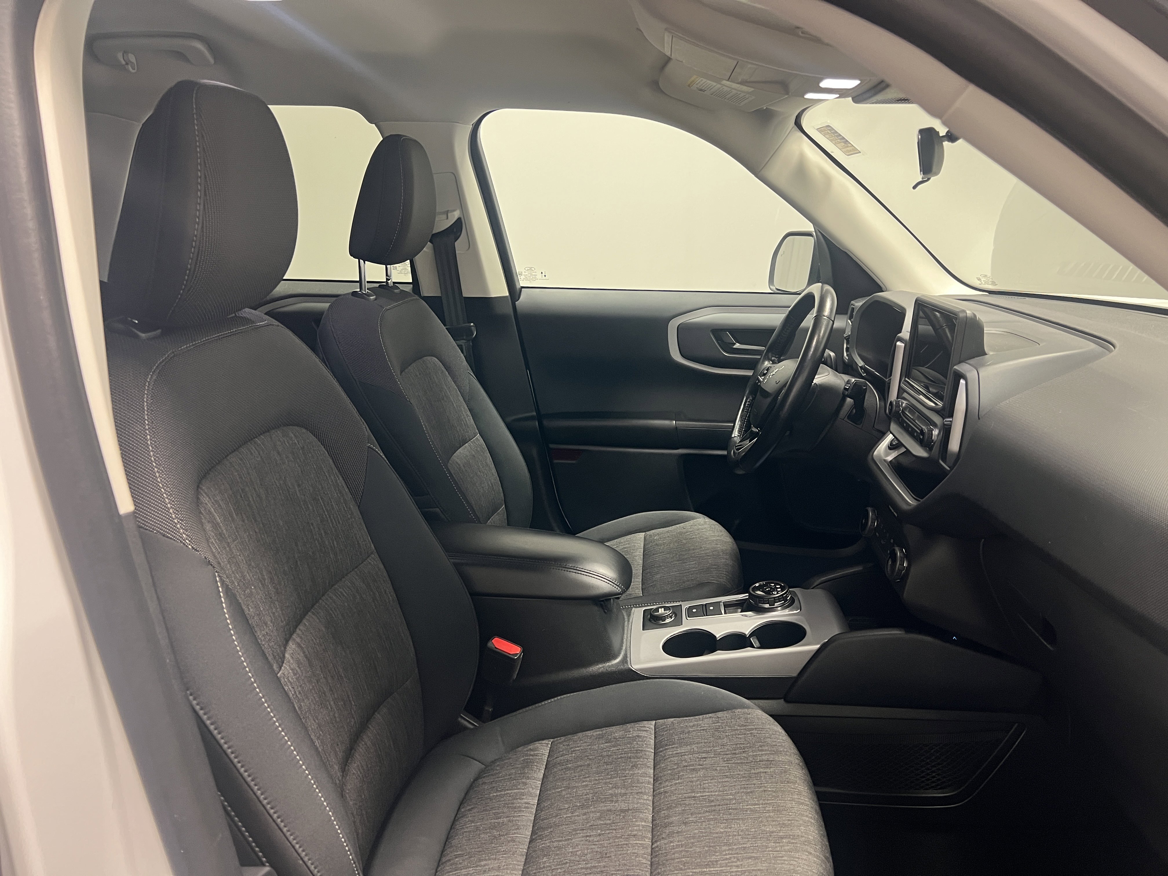 Used 2022 Ford Bronco Sport Big Bend w/ Convenience Package image 15