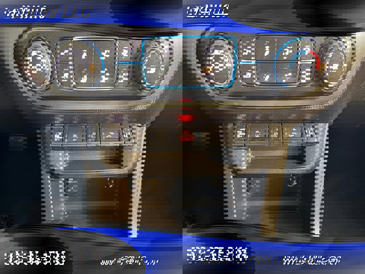 Used 2016 Chevrolet Colorado LT w/ LT Convenience Package image 35