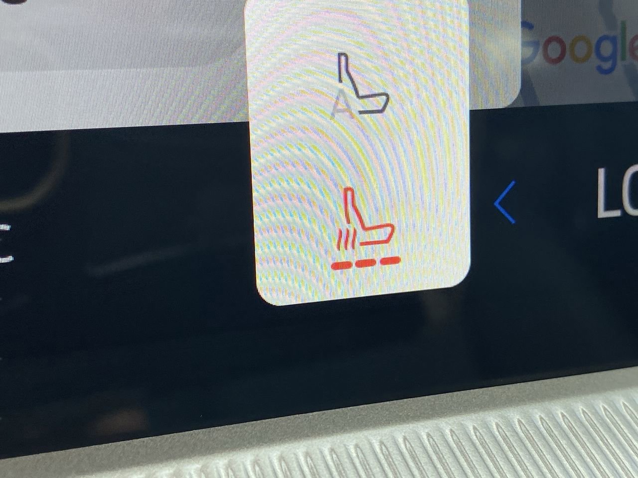 New 2026 Ford Explorer Active image 27