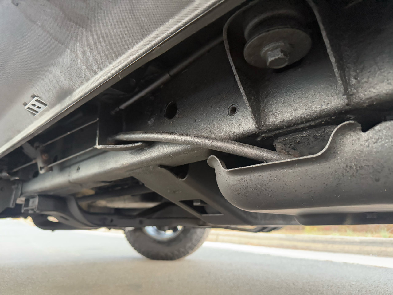 Used 2006 HUMMER H3 image 44