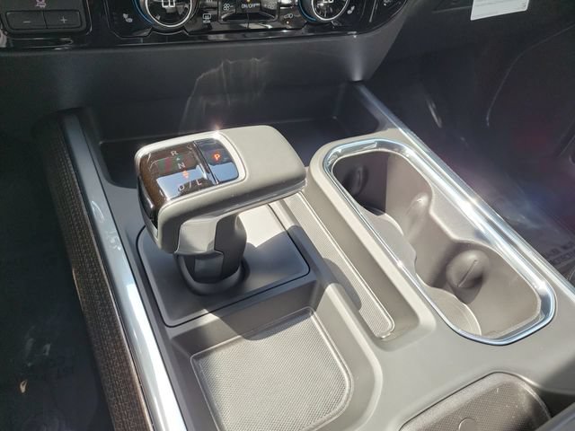 New 2026 Chevrolet Silverado 1500 LT w/ Texas Edition Plus RWD image 17