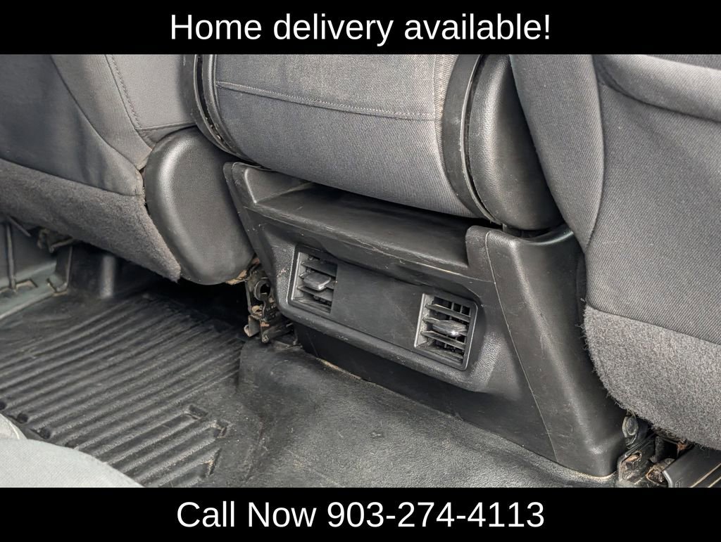 Used 2020 Chevrolet Silverado 2500 LT AWD/4WD image 27