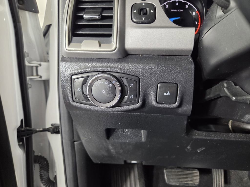 Used 2019 Ford Ranger XLT w/ Equipment Group 301A Mid image 21