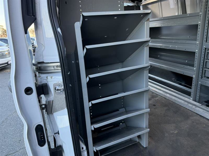 Used 2020 Ford Transit 150 150 LR 3.5L V6 w/ Upfitter Package image 16