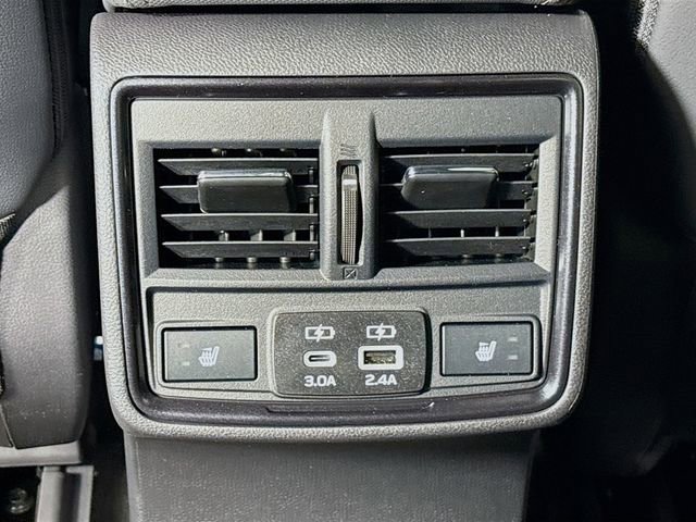 New 2026 Subaru Forester Touring image 27
