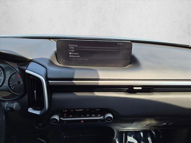 Used 2023 MAZDA CX-50 2.5 S w/ Preferred Plus Pkg AWD/4WD image 13