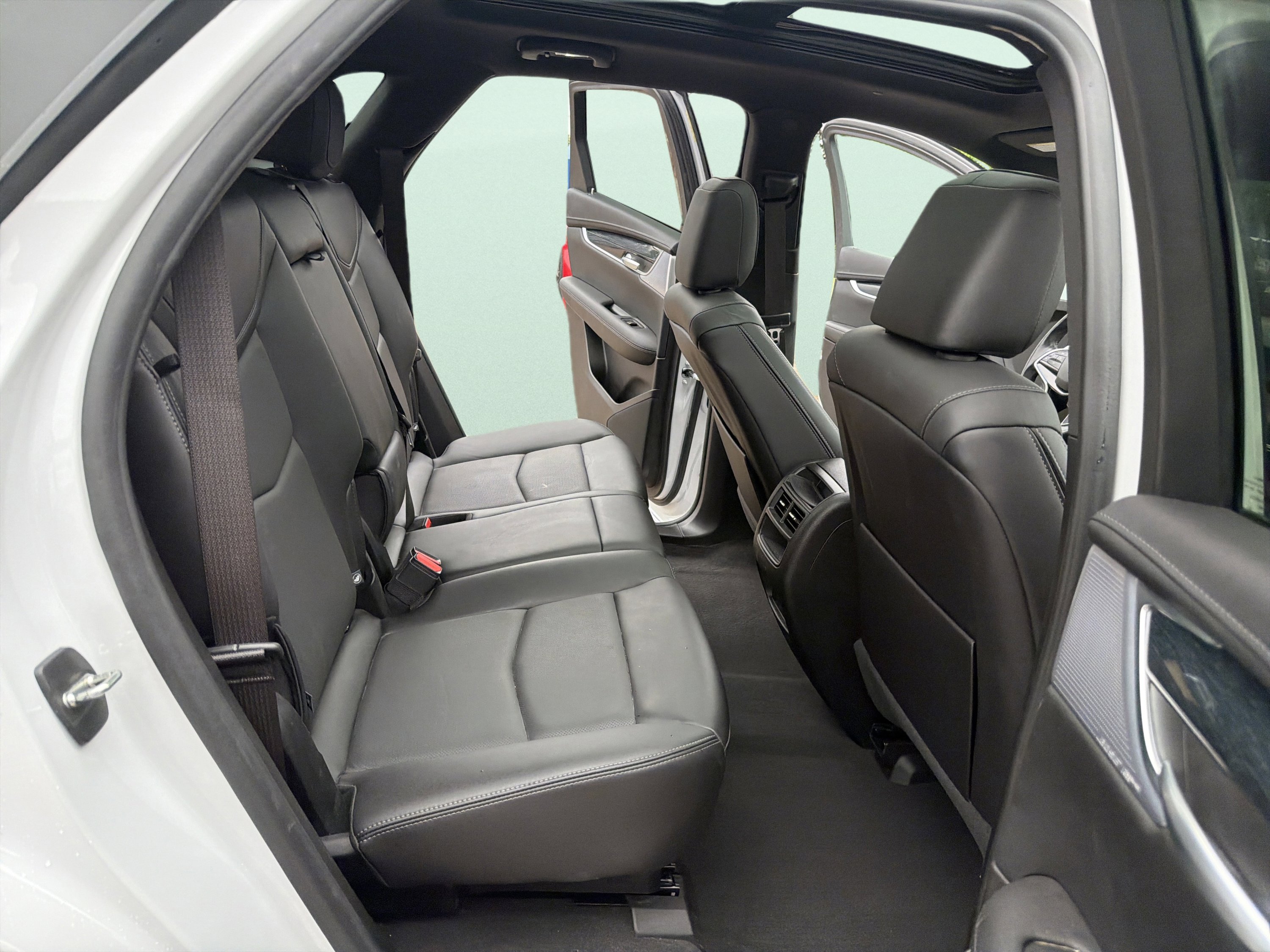 Used 2024 Cadillac XT5 Premium Luxury image 39