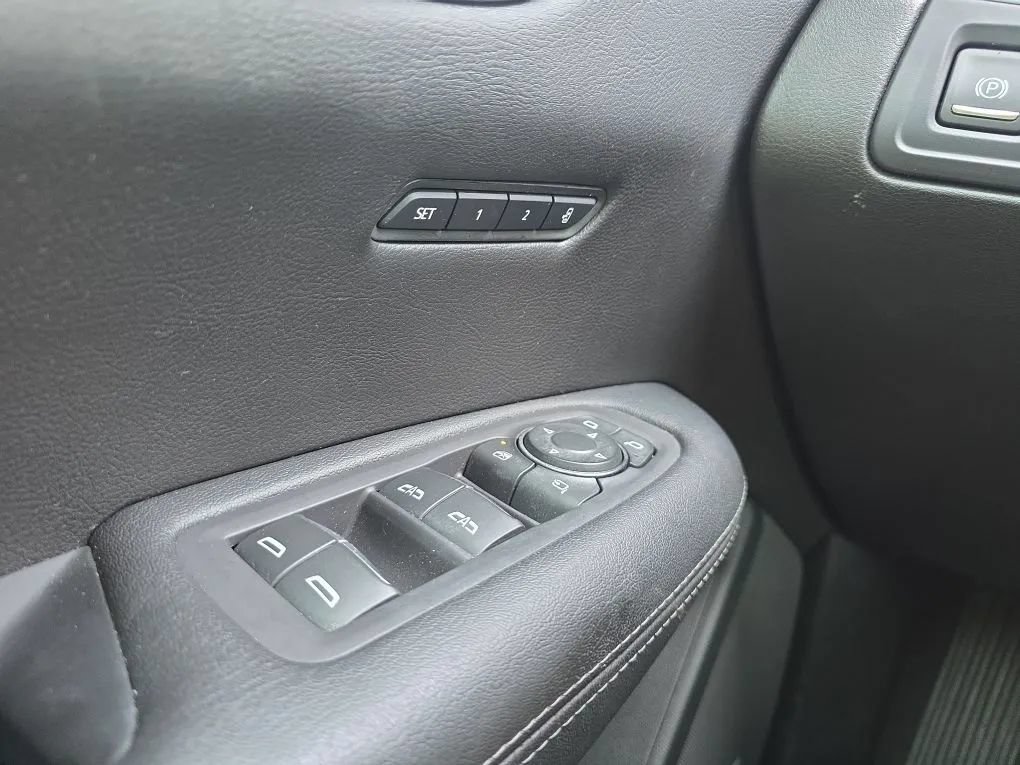Used 2020 Cadillac XT5 Sportv AWD/4WD image 29