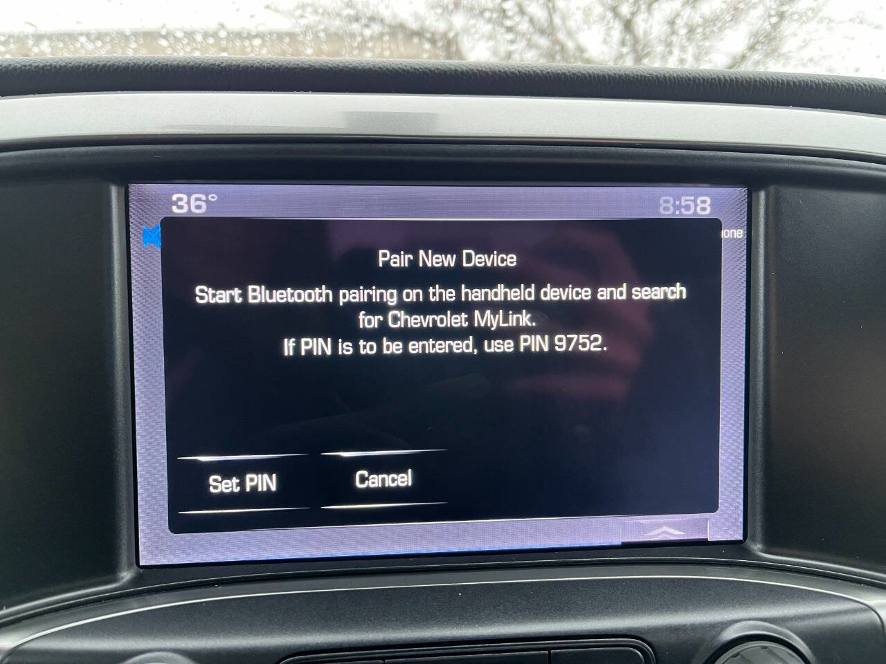 Used 2014 Chevrolet Silverado 1500 LT w/ LT Convenience Package image 14