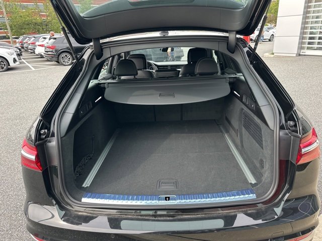 New 2026 Audi A6 3.0T allroad Prestige image 12