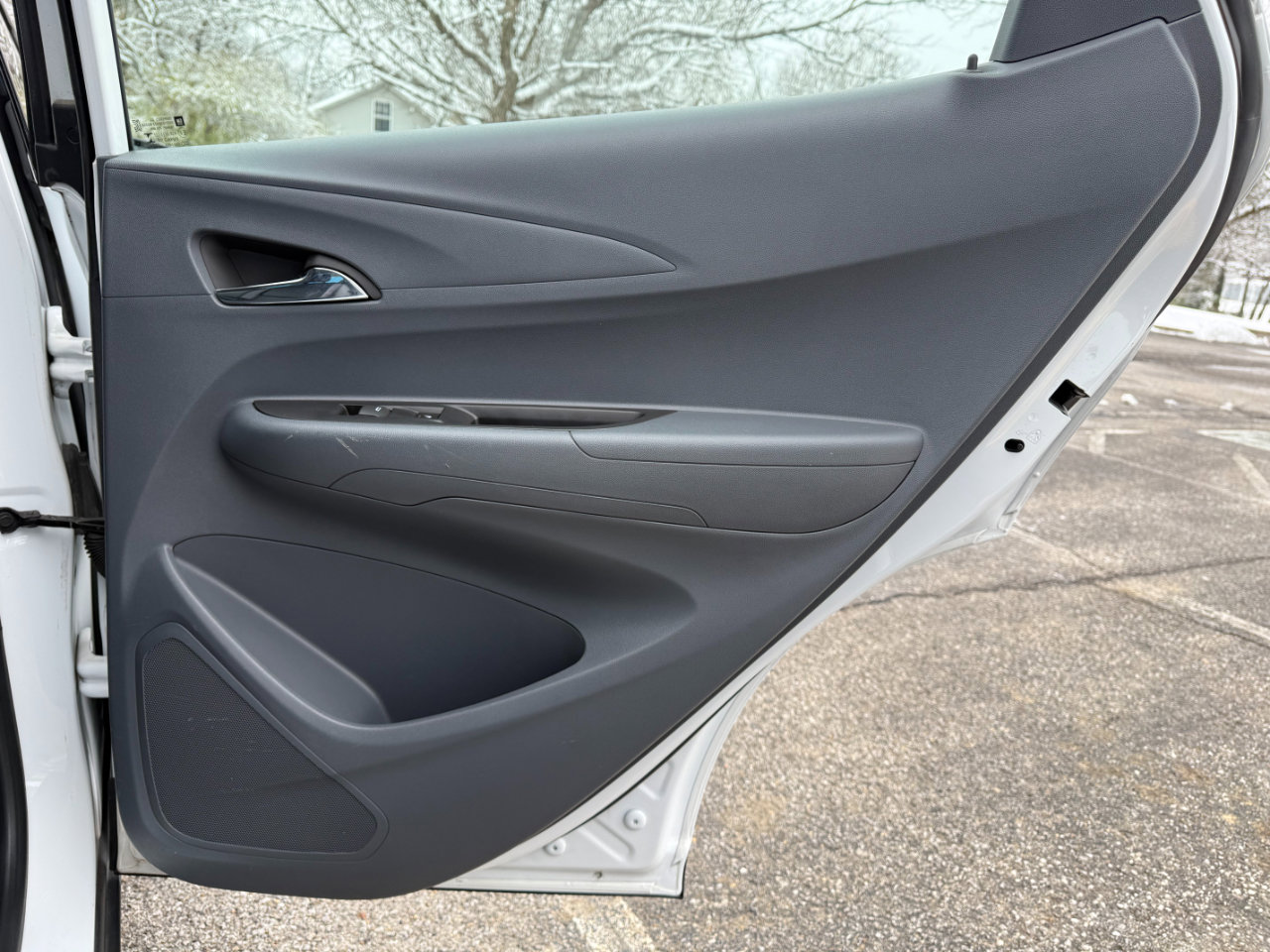 Used 2017 Chevrolet Bolt Premier w/ Driver Confidence II Package image 19