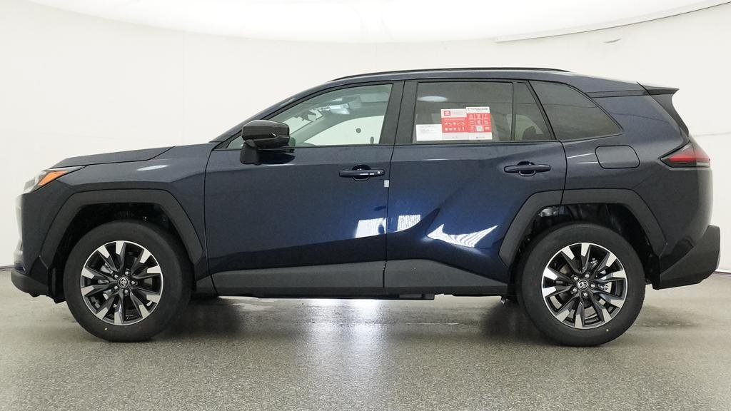 New 2026 Toyota RAV4 Limited AWD/4WD image 2