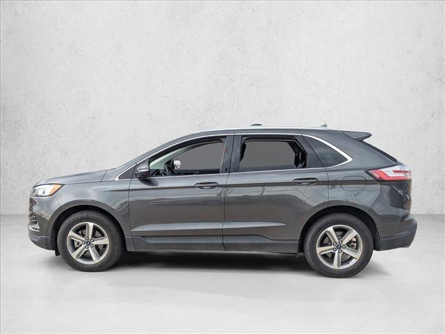 Used 2019 Ford Edge SEL w/ Equipment Group 201A image 7