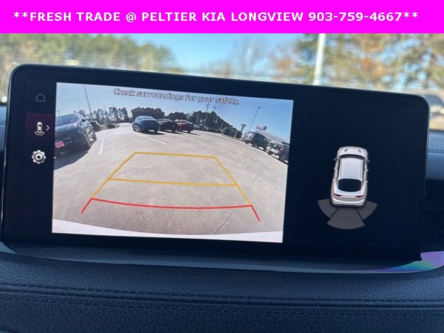 Used 2023 Kia Stinger GT-Line w/ Sun & Sound Package image 22