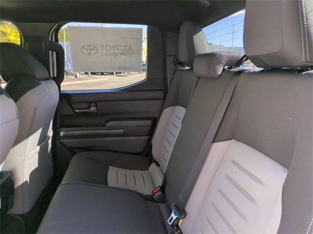 New 2025 Toyota Tacoma TRD Off-Road image 14