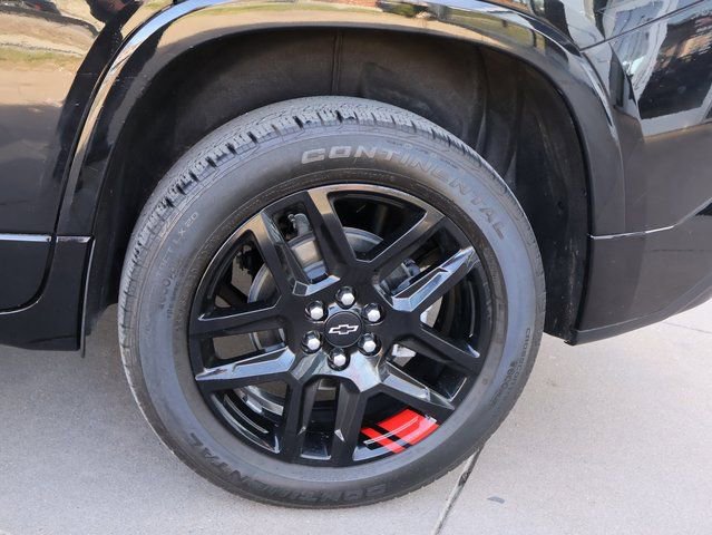 Certified 2023 Chevrolet Traverse Premier w/ Redline Edition image 45