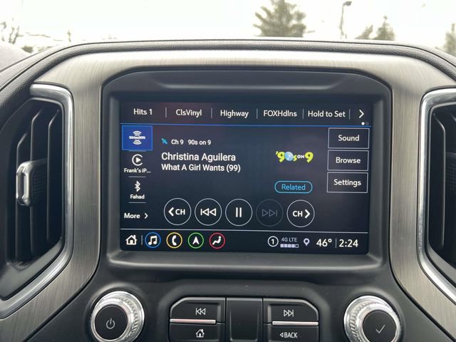 Used 2023 GMC Sierra 3500 Denali w/ Technology Package image 30