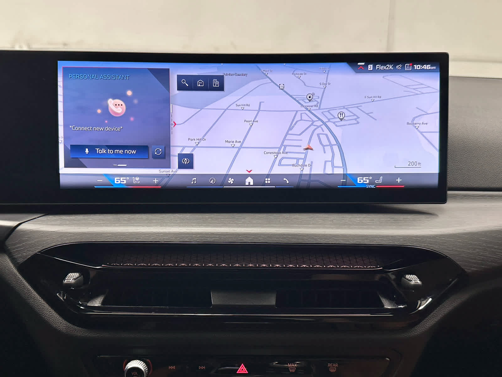 Used 2025 BMW M240i xDrive Coupe w/ Premium Package AWD/4WD image 26