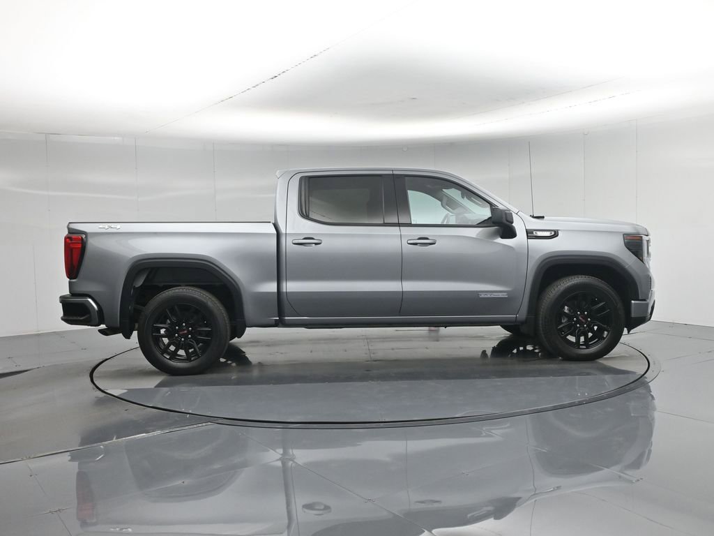 Used 2023 GMC Sierra 1500 Elevation AWD/4WD image 28