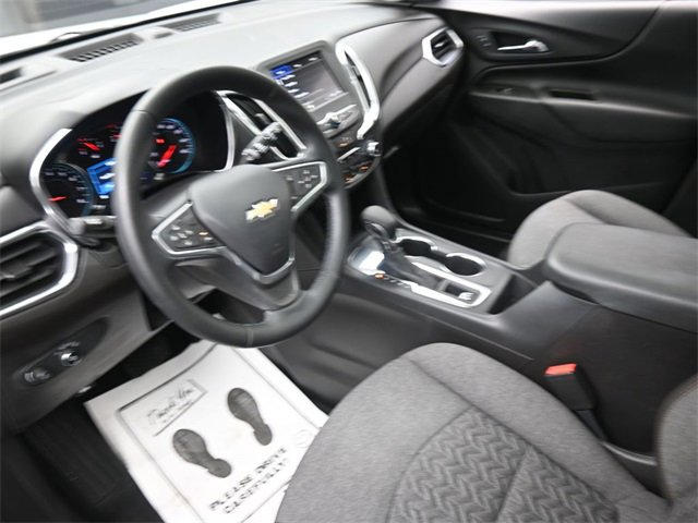 Used 2023 Chevrolet Equinox LT image 18