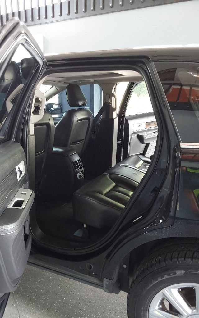 Used 2009 Lincoln MKX 2WD image 19