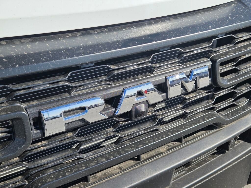 New 2025 RAM ProMaster 3500 image 9