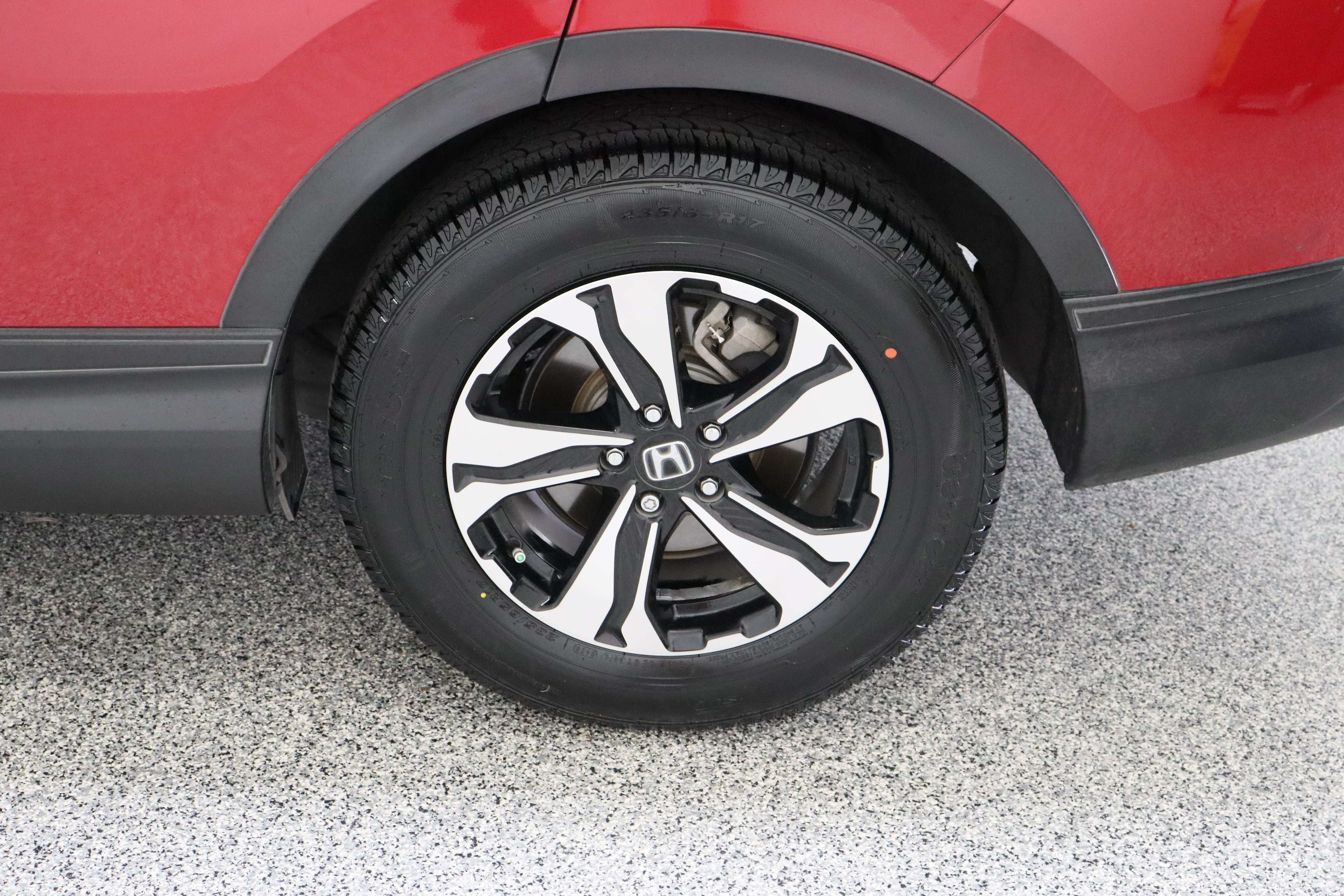 Used 2021 Honda CR-V Special Edition image 10