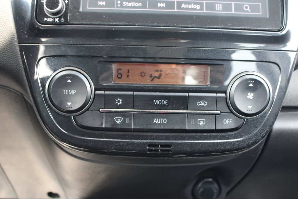Used 2024 Mitsubishi Mirage G4 SE FWD image 19