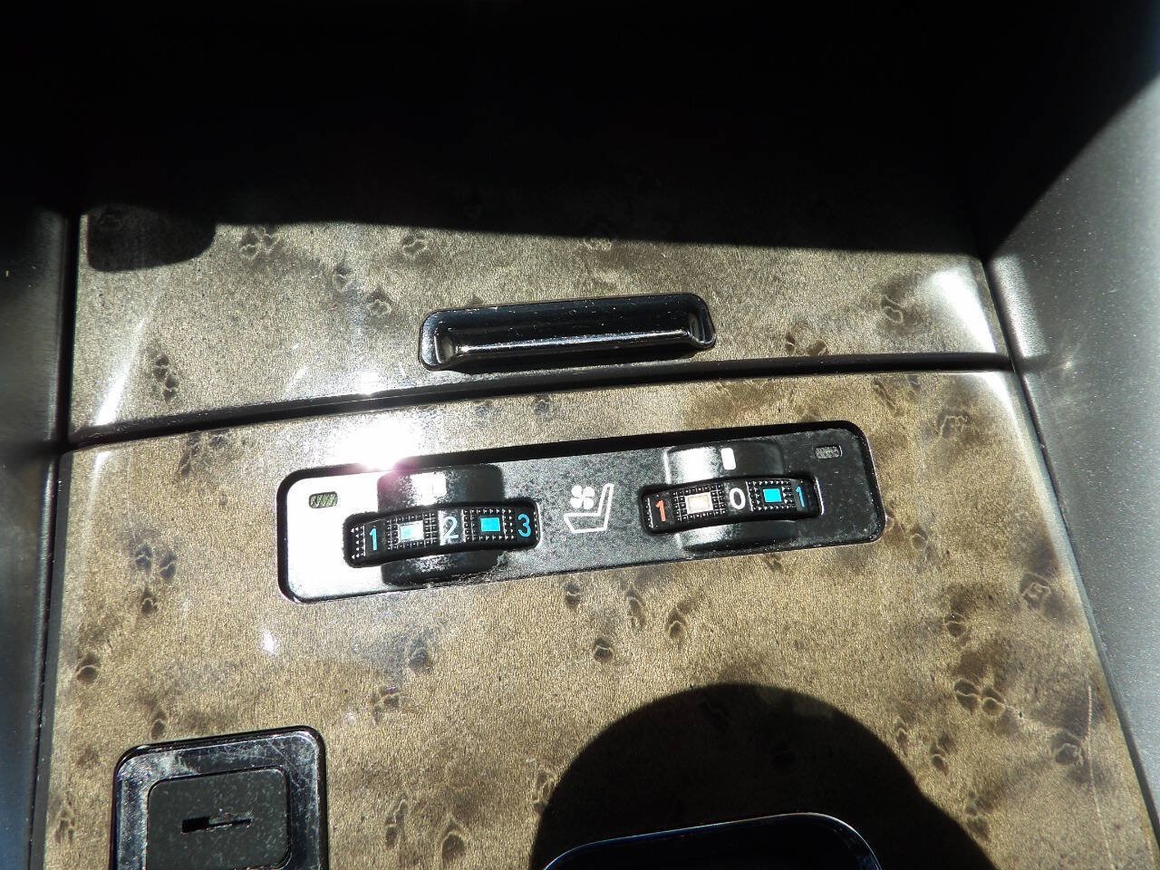 Used 2010 Lexus IS 250 AWD image 17